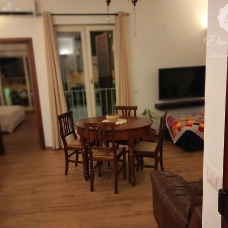 Donmatte - Charme & Rooms Conversano Kültér fotó